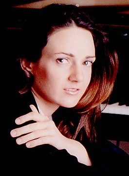 Emmanuelle SWIERTZ, piano